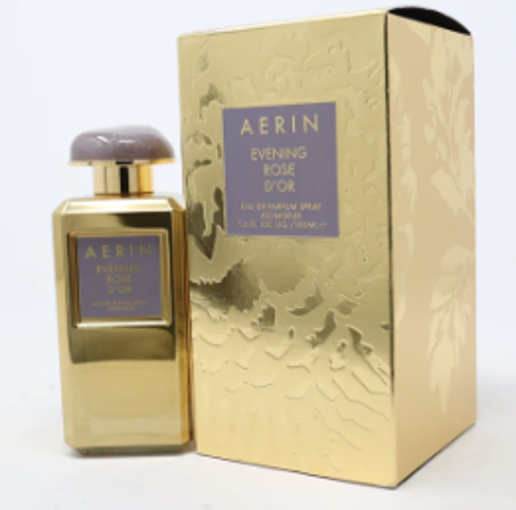 Aerin Evening rose D'or 3.4 EDP