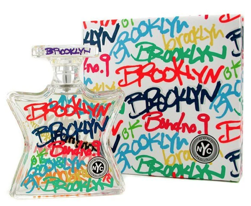 Bond No. 9 NYC Brooklyn 3.4 EDP