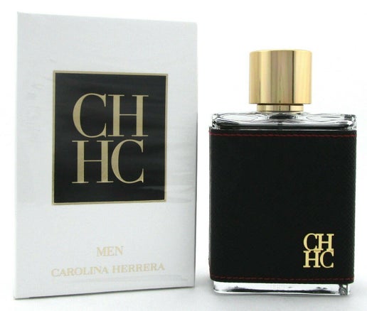 Carolina Herrera CH Men 3.4 EDT