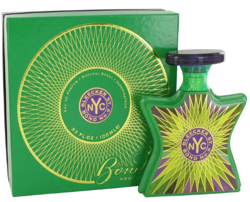 Bond No. 9 NYC Bleecker Street 3.4 EDP