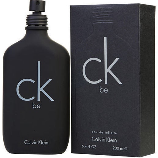 Calvin Klein CK Be 6.7 EDT