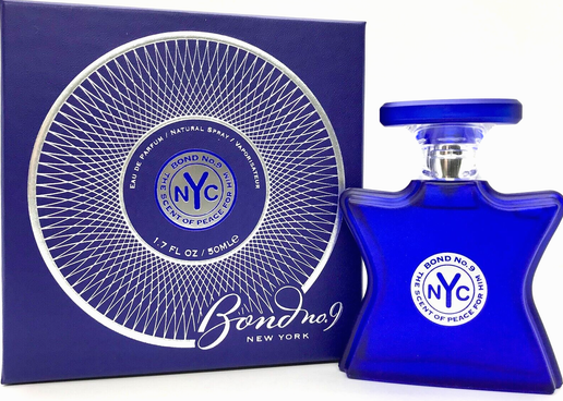 Bond No. 9 NYC The Scent of Peace for Him 1.7 EDP