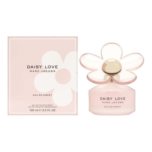 Daisy Love By Marc Jacobs EAU So Sweet 3.3 EDT