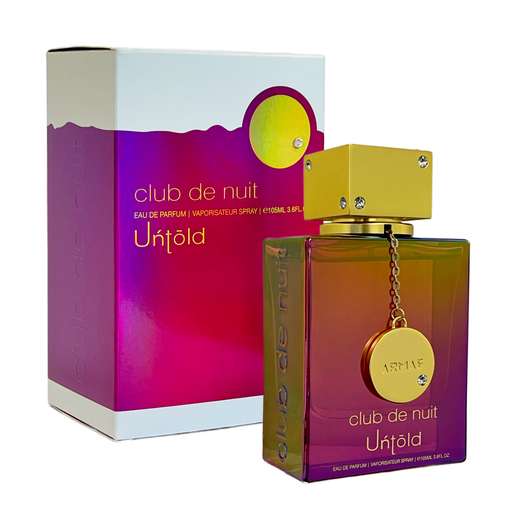 Club De Nuit Untold 6.8 EDP