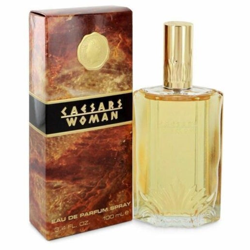 Caesars Woman 3.4 EDP