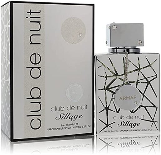 Armaf Club de Nuit Sillage 3.6 EDP