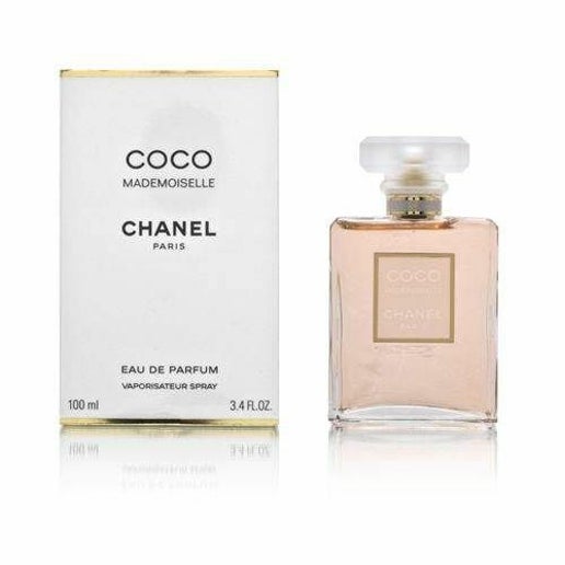 CHANEL Coco Mademoiselle 3.4 EDP