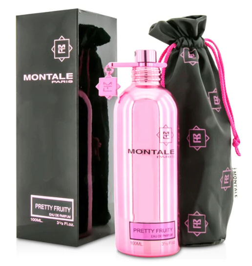 Montale Paris Pretty Fruity 3.4 fl oz EDP