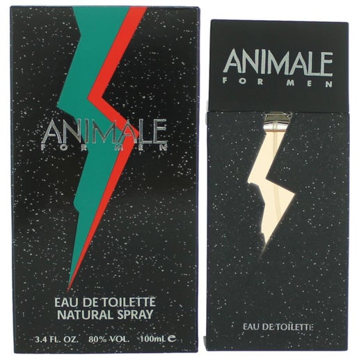 Animale For Men 3.4 EDT