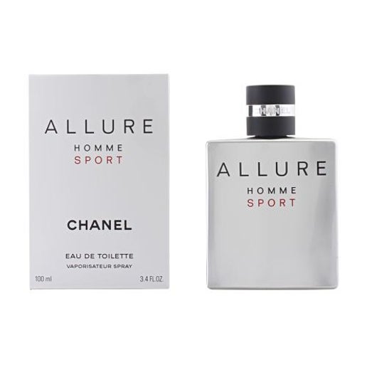 CHANEL Allure Homme Sport Eau Extreme