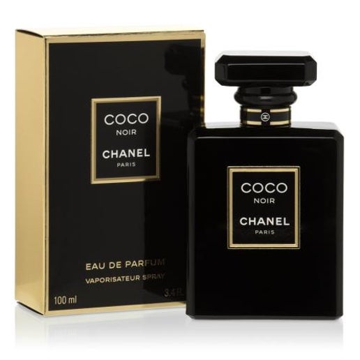 CHANEL Coco Noir 3.4 EDP