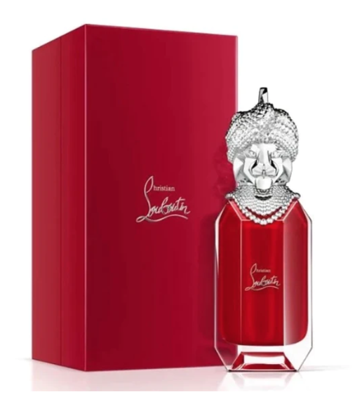 Christian Louboutin Loubiraj 3.04 EDP