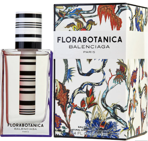 Balenciaga Florabotanica 3.4 EDP