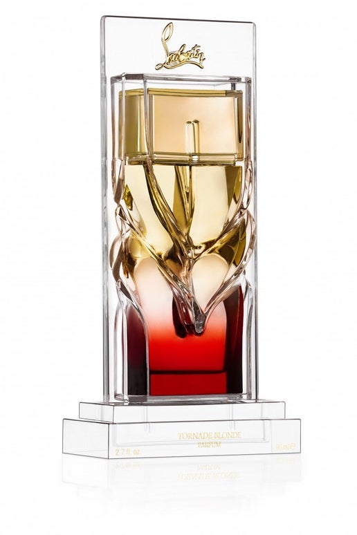 Christian Louboutin Tornade Blonde 1.0 fl oz