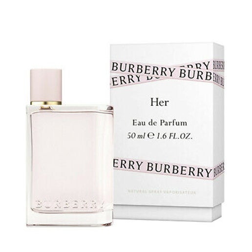 Burberry Her EDP 3.3 fl oz