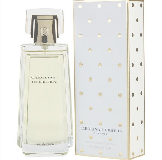 Carolina Herrera by Carolina Herrera 3.4 fl oz