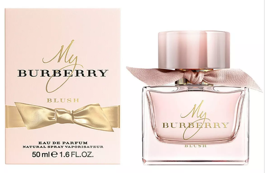 Burberry My Burberry Blush 3.0 EDP