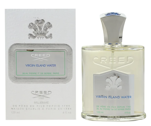 Creed Virgin Island Water 4.0 EDP