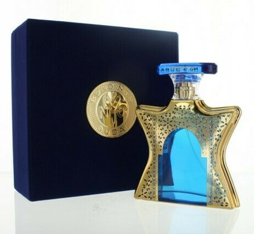 Bond No. 9 Dubai Indigo 3.3 EDP