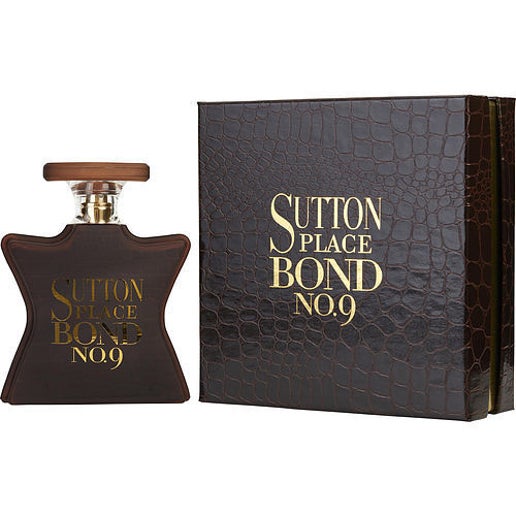 Bond No. 9 New York Sutton Place Bond 3.4 EDP