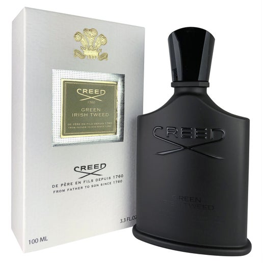 Creed Green Irish Tweed 3.3 EDP