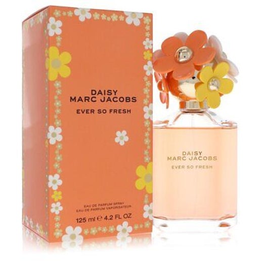 Marc Jacobs Daisy Ever So Fresh 4.2 EDP