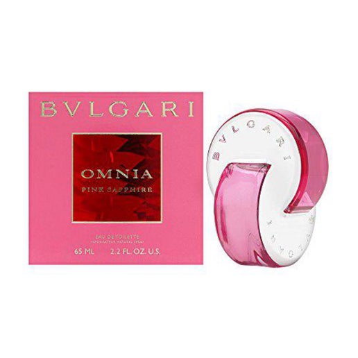 BVLGARI Omnia Pink Sapphire 2.2 EDT