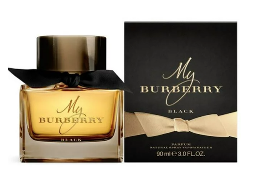 Burberry My Burberry Black 3.0 EDP