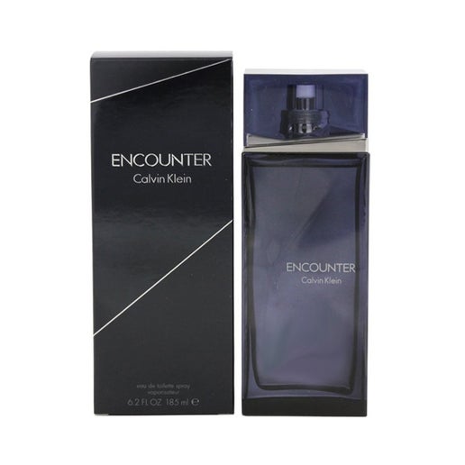 Calvin Klein Encounter 6.2 EDT