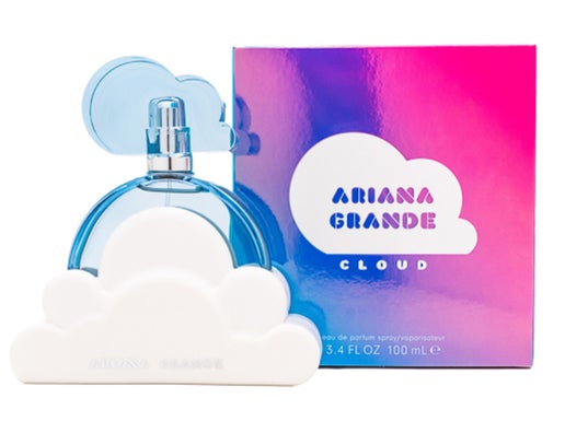 Ariana Grande Cloud 3.4 EDP