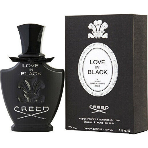 Creed Love in Black 2.5 EDP