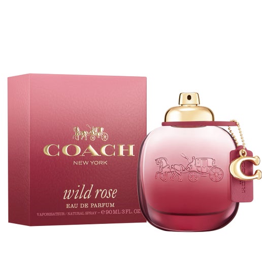 Coach Coach Wild Rose 3.0 EDP