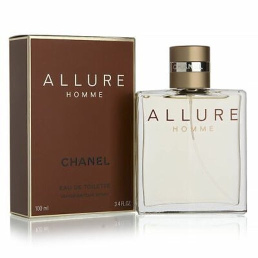 CHANEL Allure Homme 3.4 EDT