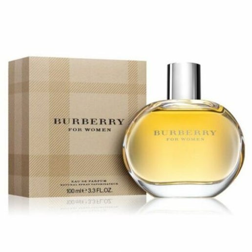 Burberry for Women 3.3 EDP