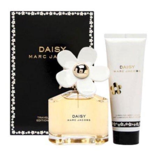 Marc Jacobs Daisy 2pcs Travel set 3.4 EDT