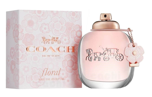 Coach Floral 3.0 EDP