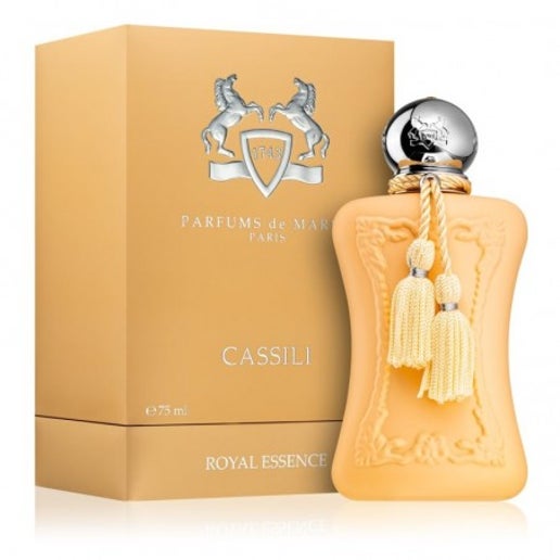 Marly Cassili 2.5 EDP