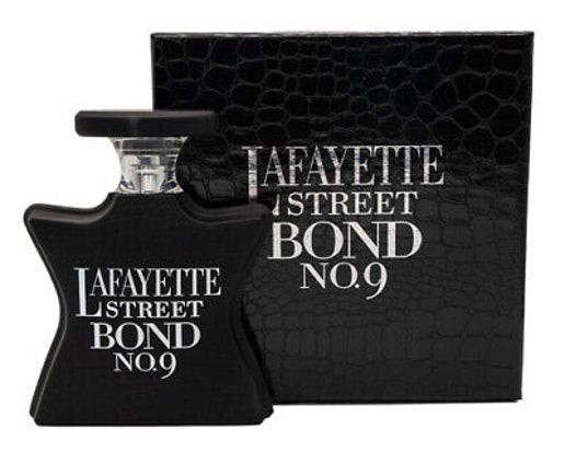 Bond No. 9 Lafayette Street EDP