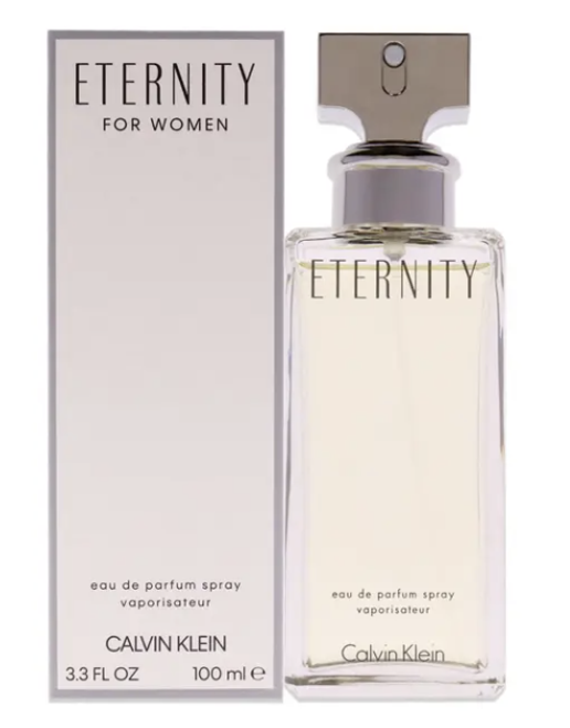 Calvin Klein Eternity 3.3 EDP