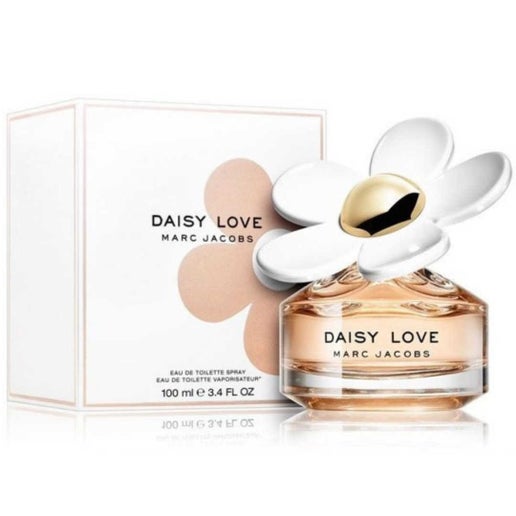 Marc Jacobs Daisy Love  3.4 EDT