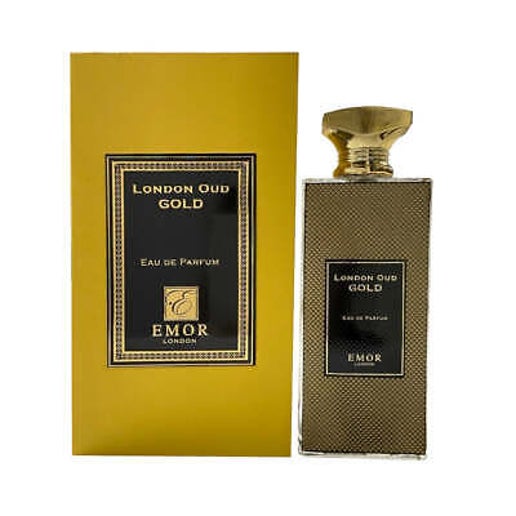 Emor London Oud Gold 4.2 EDP