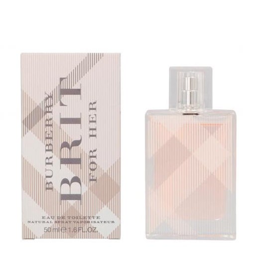 Burberry Brit Sheer for Her 6.7 EDT