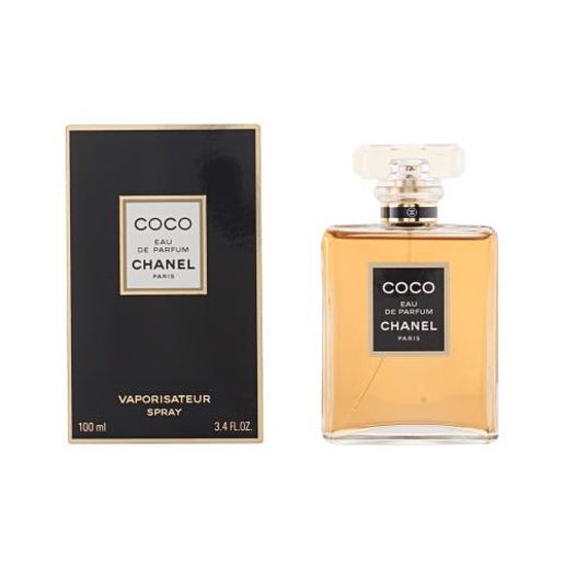 CHANEL Coco 3.4 EDP