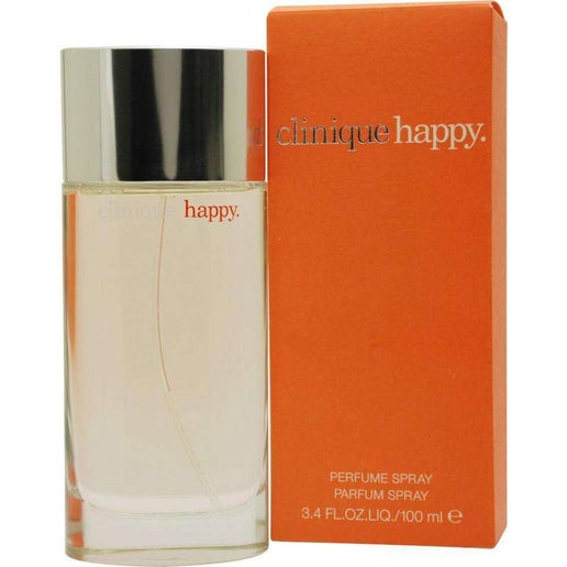 Clinique Happy 3.4 EDP