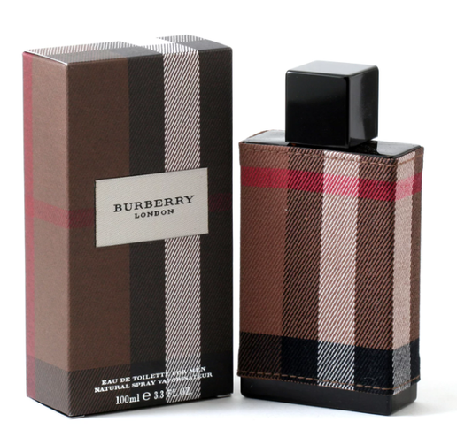 Burberry London 3.3 fl oz