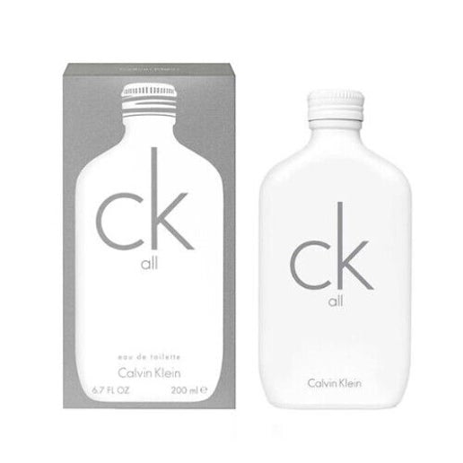 Calvin Klein CK All 6.7 EDT