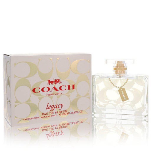 Coach Legacy 3.3 oz Edp