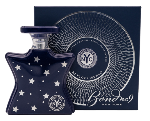 Bond No. 9 New York Nuits De Noho 3.4 EDP