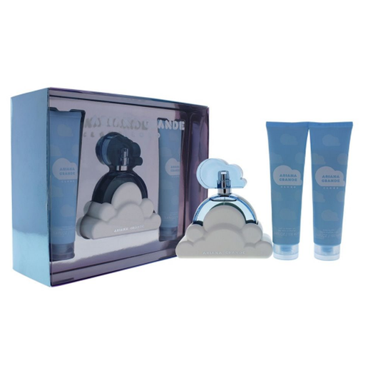 Ariana Grande Cloud 3-Piece Gift Set