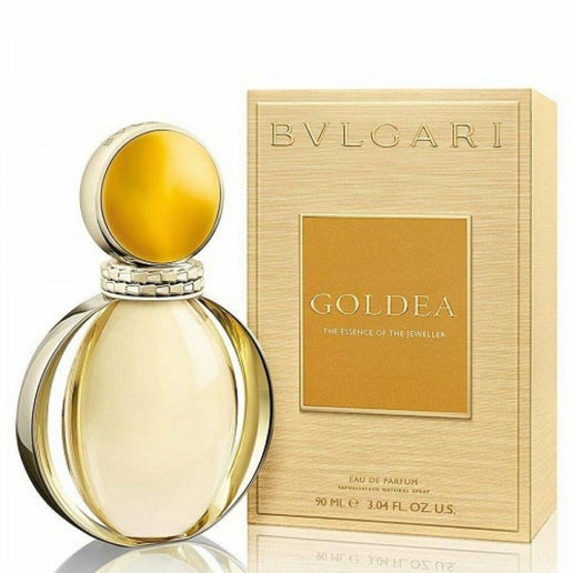 BVLGARI Goldea 3.04 EDP